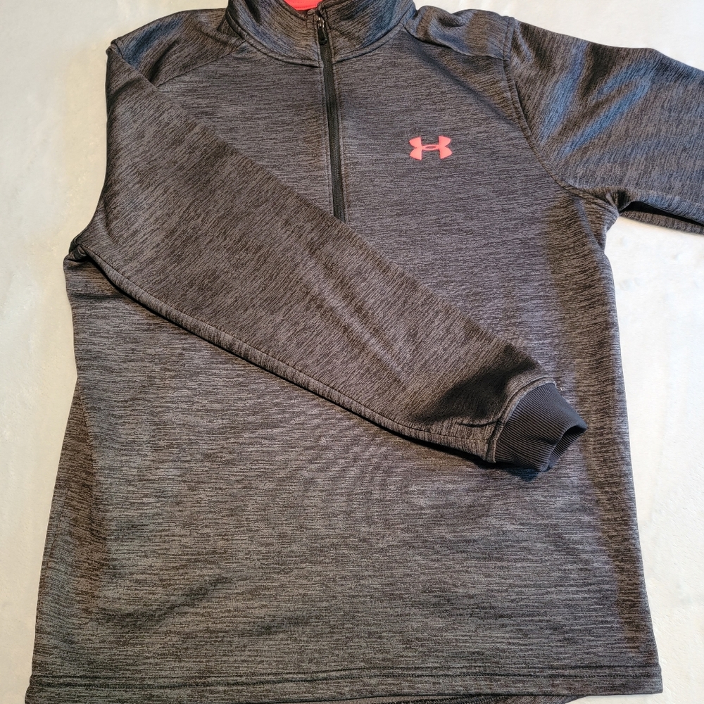 Under Armour Active Quarter Zip
